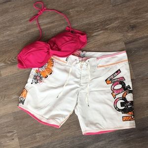 Board Shorts